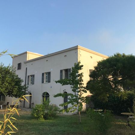 A Loghja Di Cavallo Morto Bonifacio  Exteriér fotografie