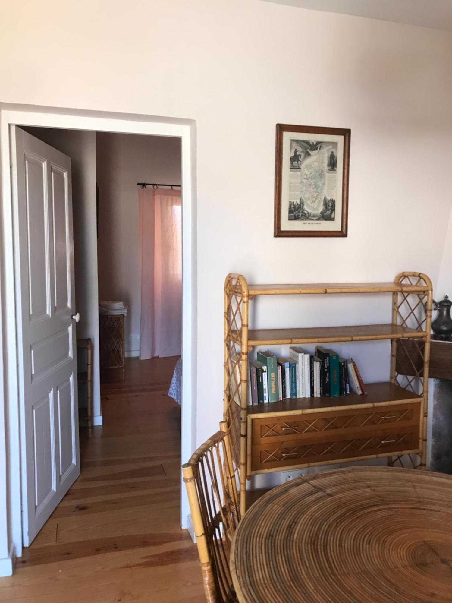 A Loghja Di Cavallo Morto Bonifacio  Exteriér fotografie